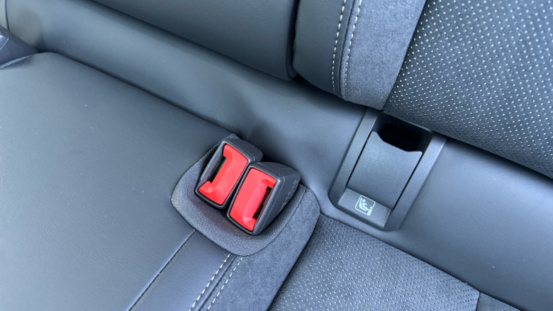 Skoda Elroq 210kW 85 SportLine 82kWh 5dr Auto Electric Estate